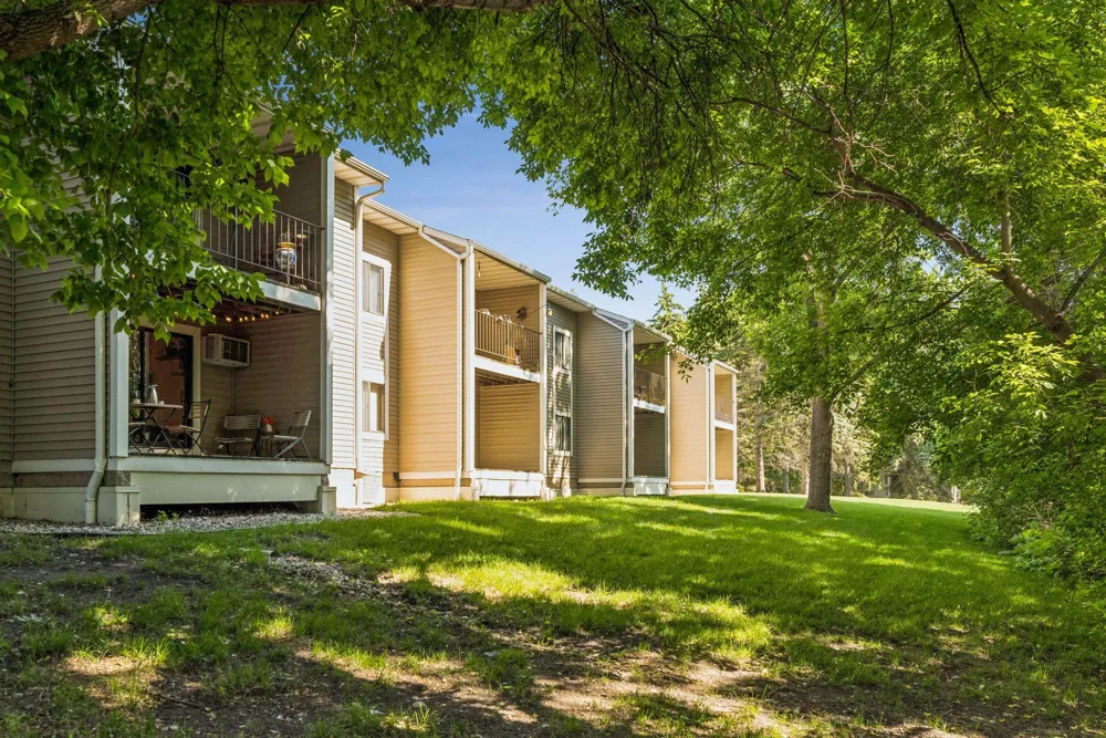 4151 Boone Avenue #106 New Hope, MN 55427