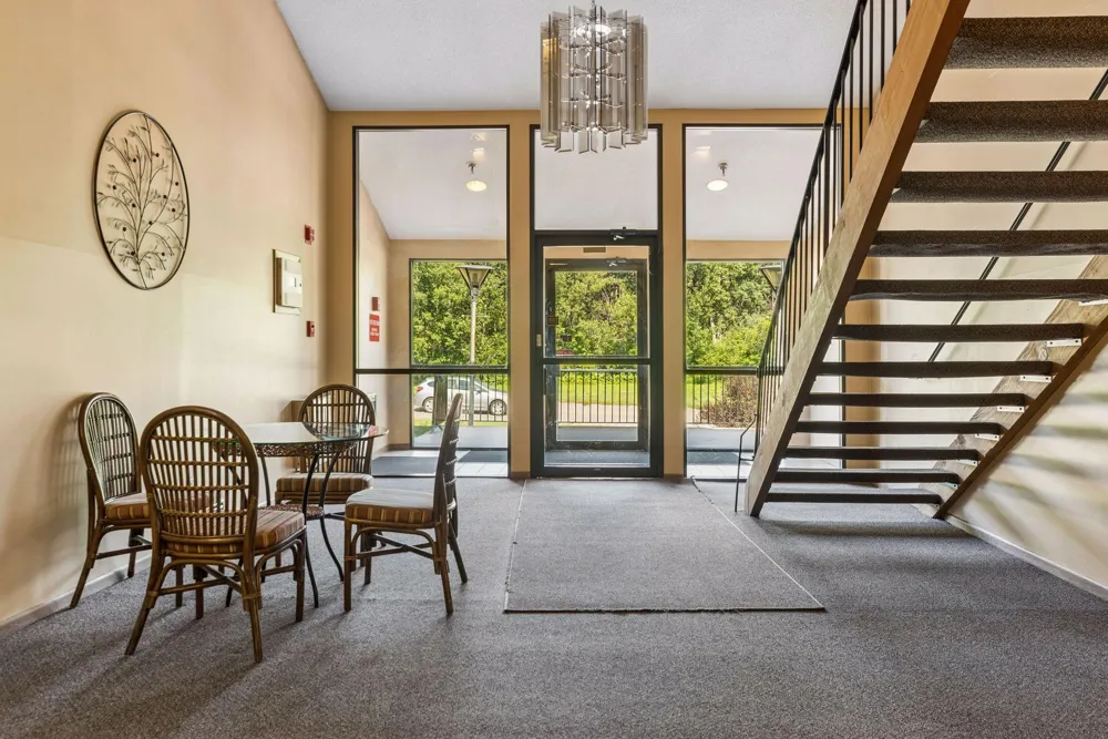 4151 Boone Avenue #106 New Hope, MN 55427