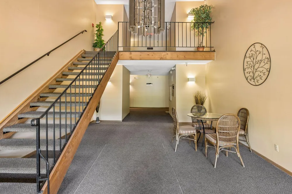 4151 Boone Avenue #106 New Hope, MN 55427