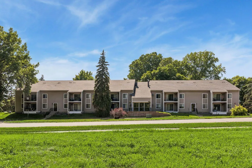 4151 Boone Avenue #106 New Hope, MN 55427