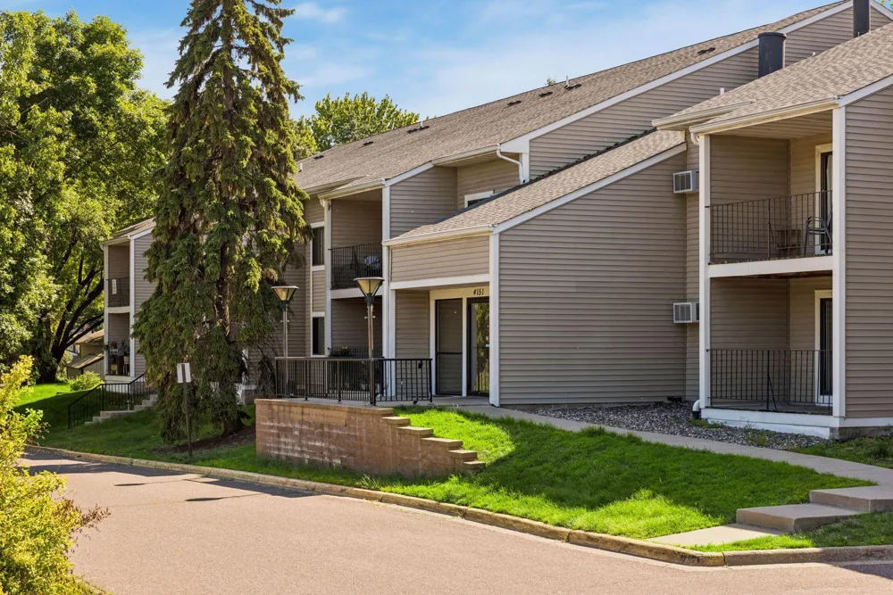 4151 Boone Avenue #106 New Hope, MN 55427