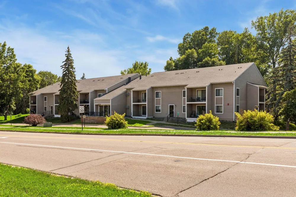 4151 Boone Avenue #106 New Hope, MN 55427