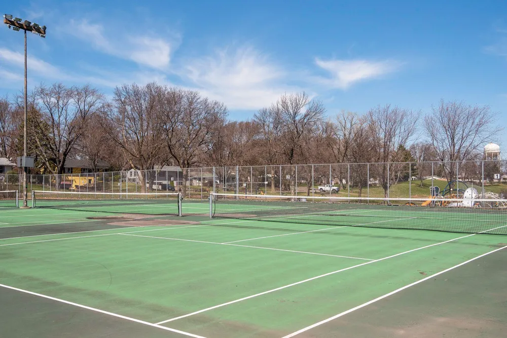 4151 Boone Avenue #106 New Hope, MN 55427