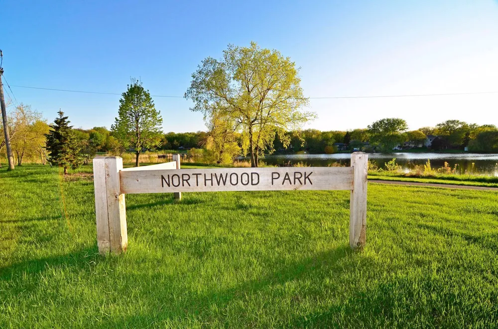 4151 Boone Avenue #106 New Hope, MN 55427