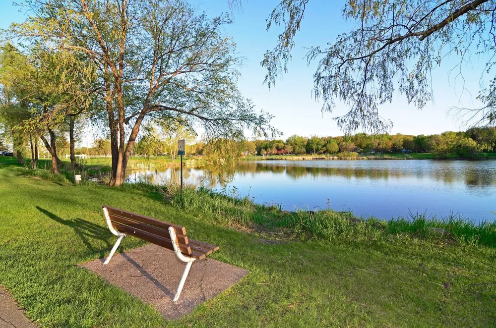 4151 Boone Avenue #106 New Hope, MN 55427