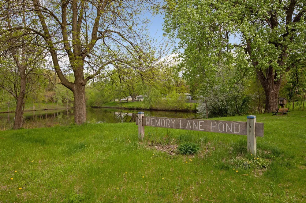4151 Boone Avenue #106 New Hope, MN 55427