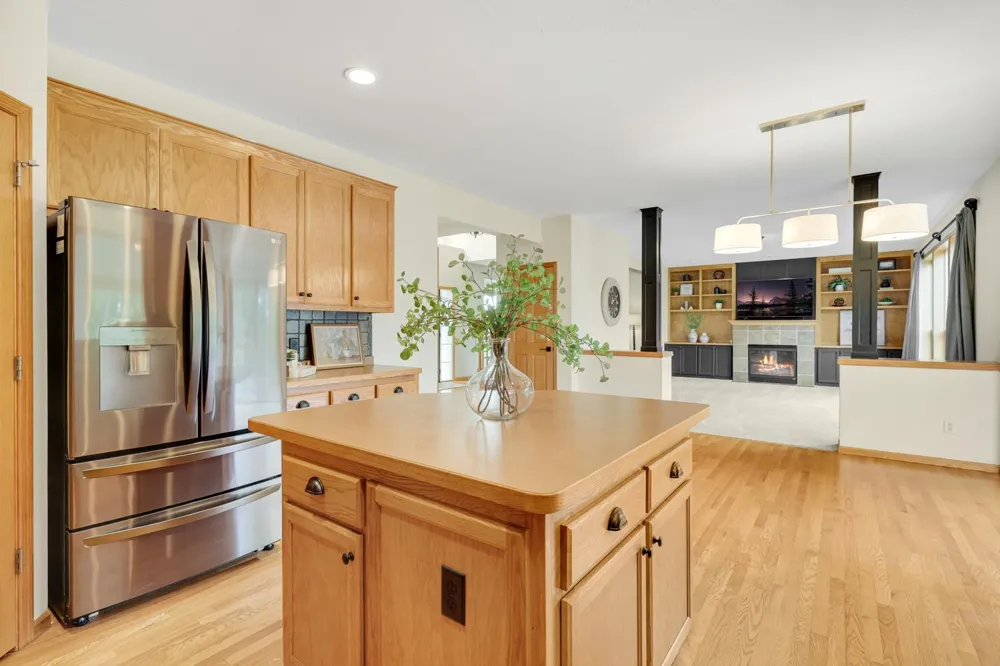 9082 Glenborough Drive Elko New Market, MN 55020
