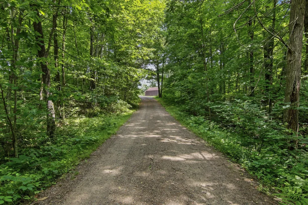 1314N County Hwy F Birchwood, WI 54817