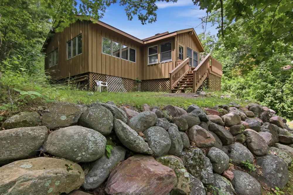 1314N County Hwy F Birchwood, WI 54817