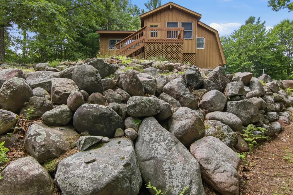 1314N County Hwy F Birchwood, WI 54817