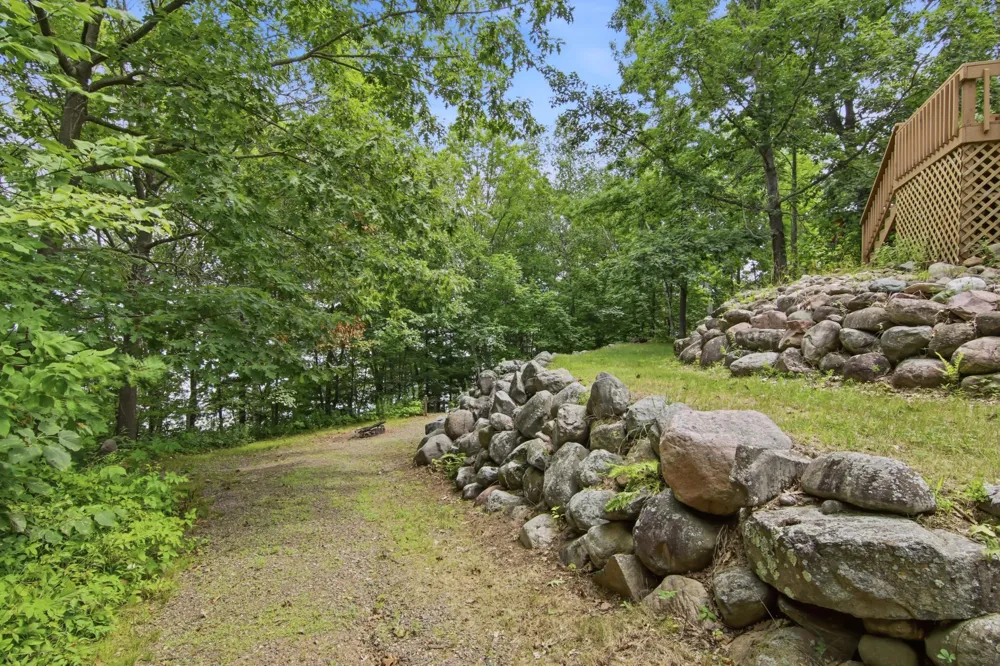 1314N County Hwy F Birchwood, WI 54817