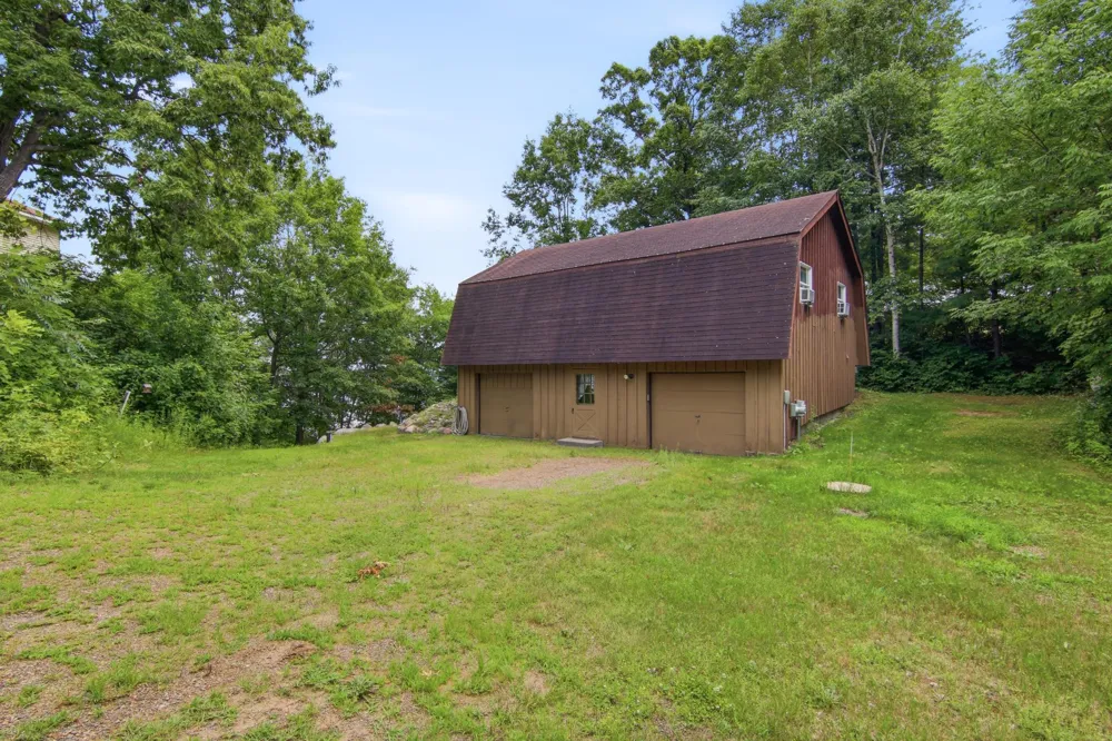 1314N County Hwy F Birchwood, WI 54817