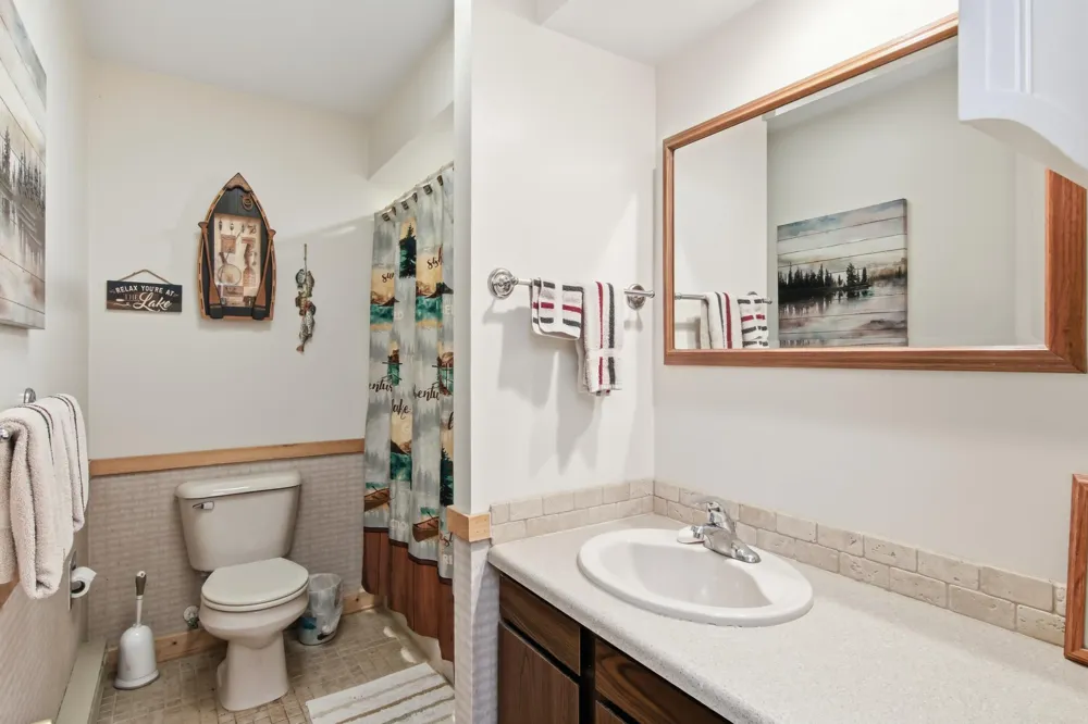 1314N County Hwy F Birchwood, WI 54817