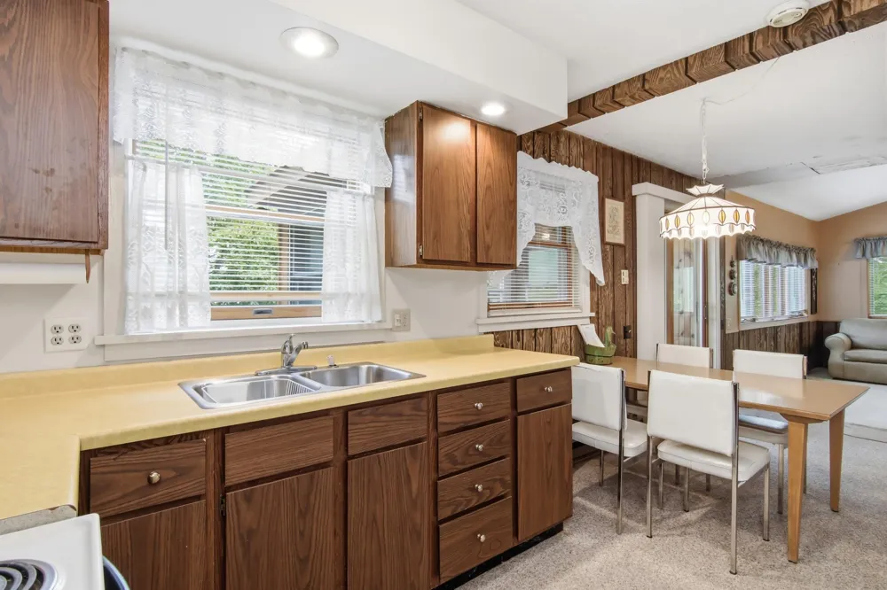 1314N County Hwy F Birchwood, WI 54817