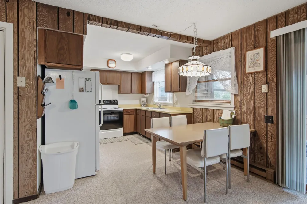 1314N County Hwy F Birchwood, WI 54817
