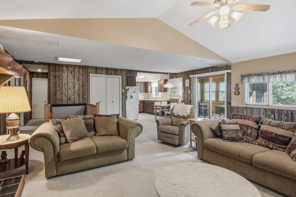 1314N County Hwy F Birchwood, WI 54817