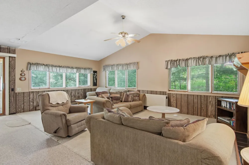 1314N County Hwy F Birchwood, WI 54817