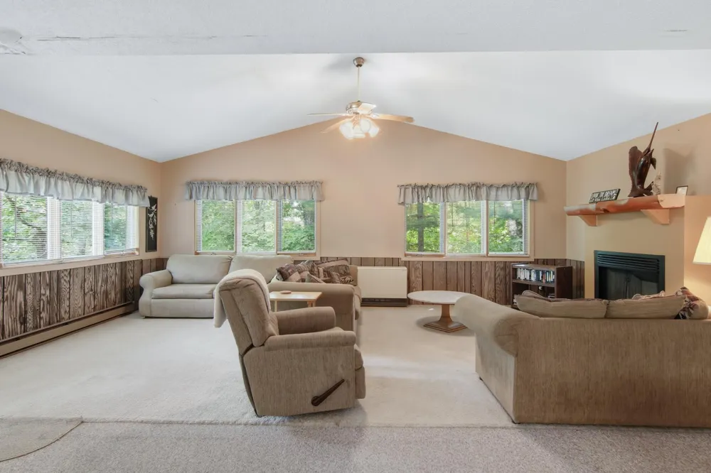 1314N County Hwy F Birchwood, WI 54817