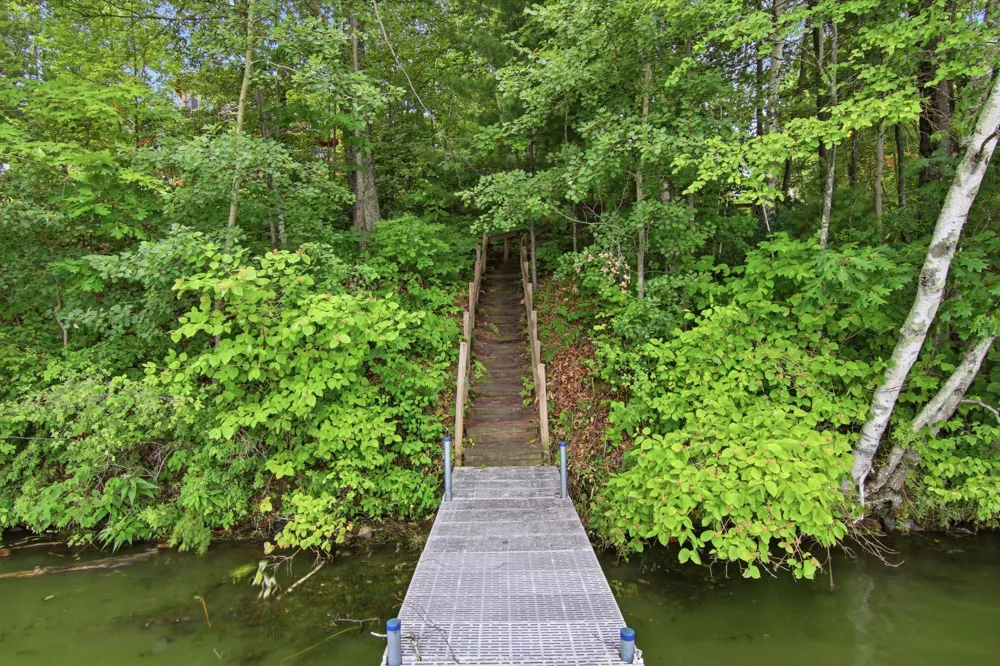 1314N County Hwy F Birchwood, WI 54817