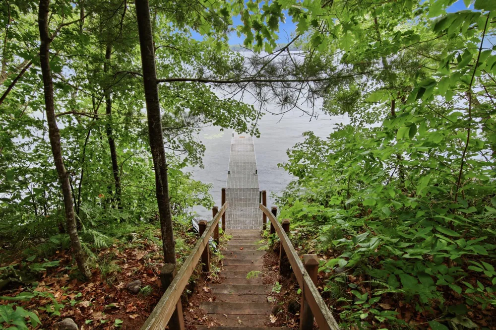 1314N County Hwy F Birchwood, WI 54817