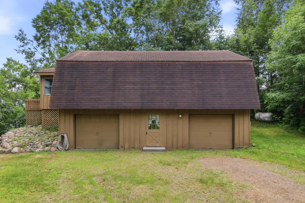 1314N County Hwy F Birchwood, WI 54817