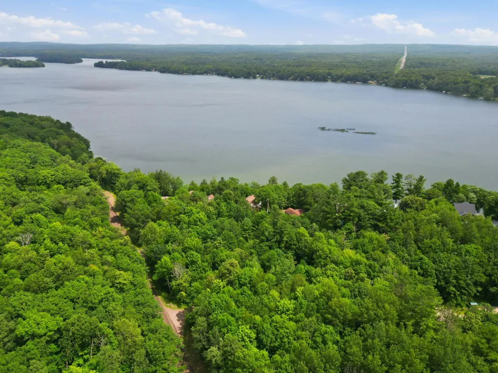 1314N County Hwy F Birchwood, WI 54817