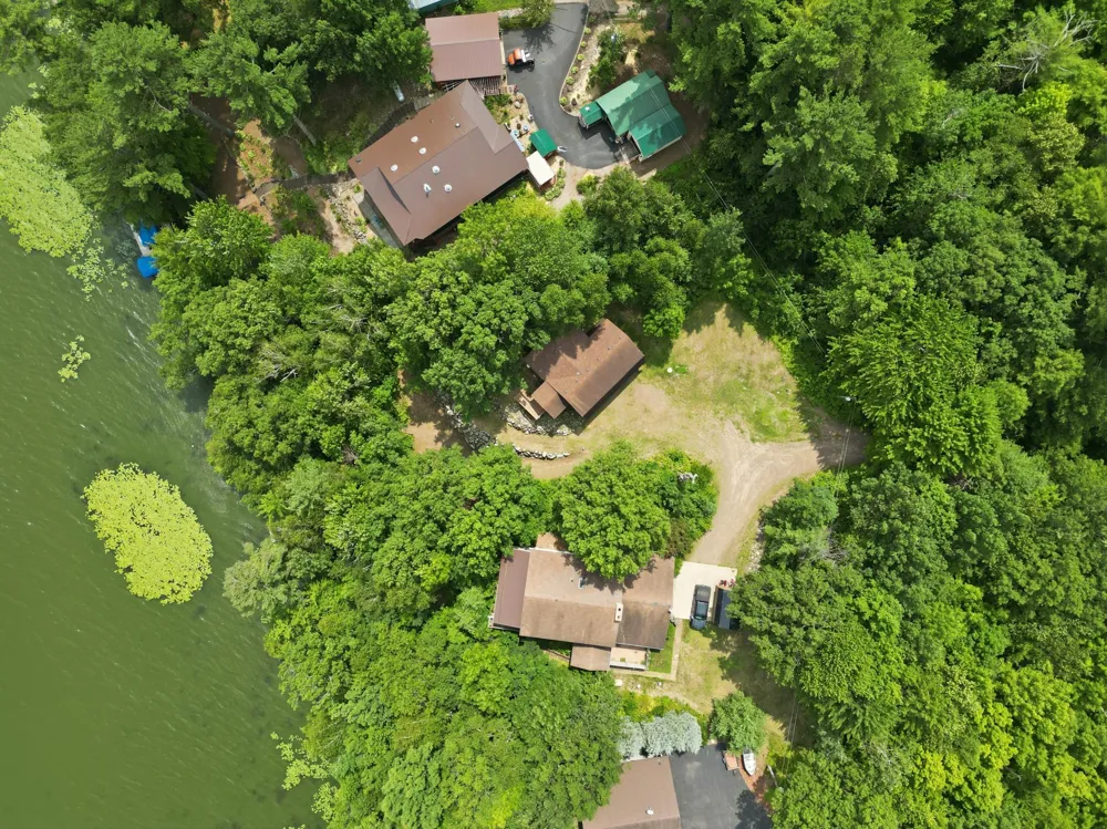 1314N County Hwy F Birchwood, WI 54817