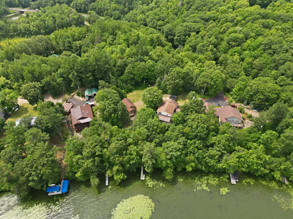 1314N County Hwy F Birchwood, WI 54817