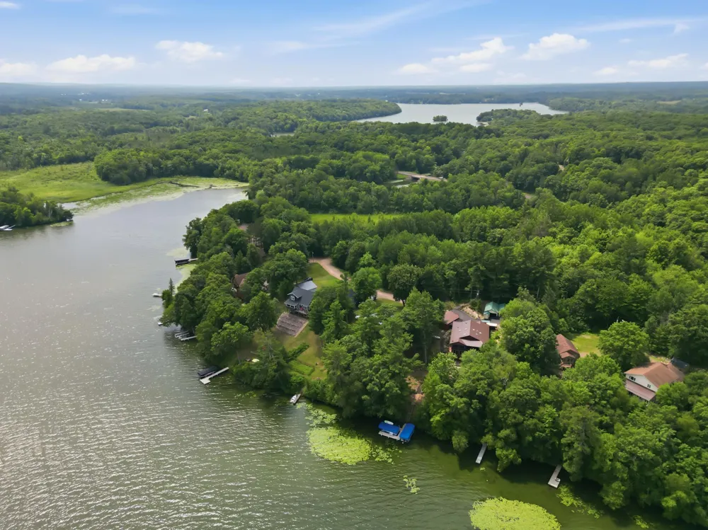 1314N County Hwy F Birchwood, WI 54817