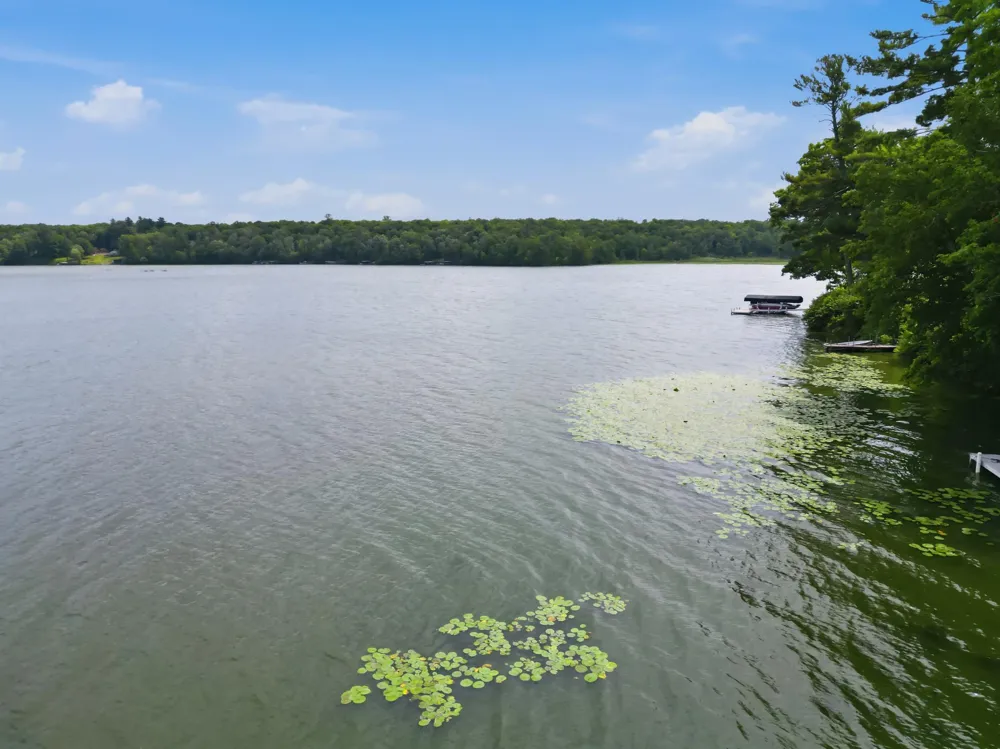 1314N County Hwy F Birchwood, WI 54817