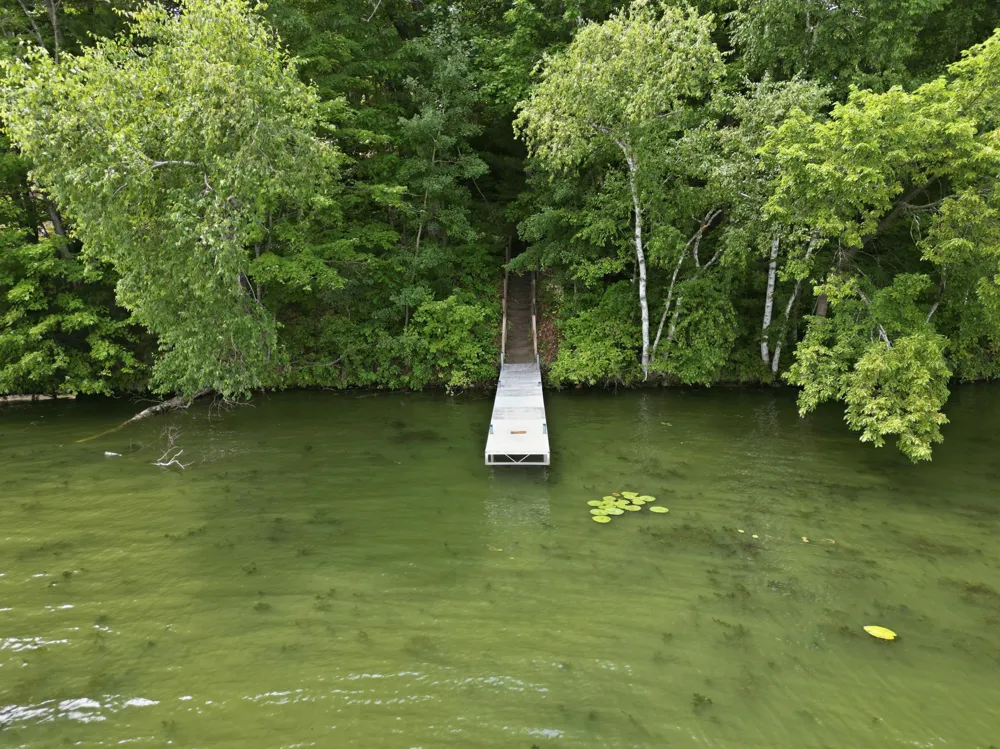 1314N County Hwy F Birchwood, WI 54817