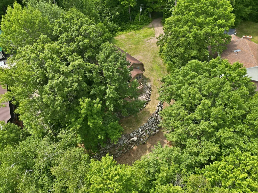 1314N County Hwy F Birchwood, WI 54817