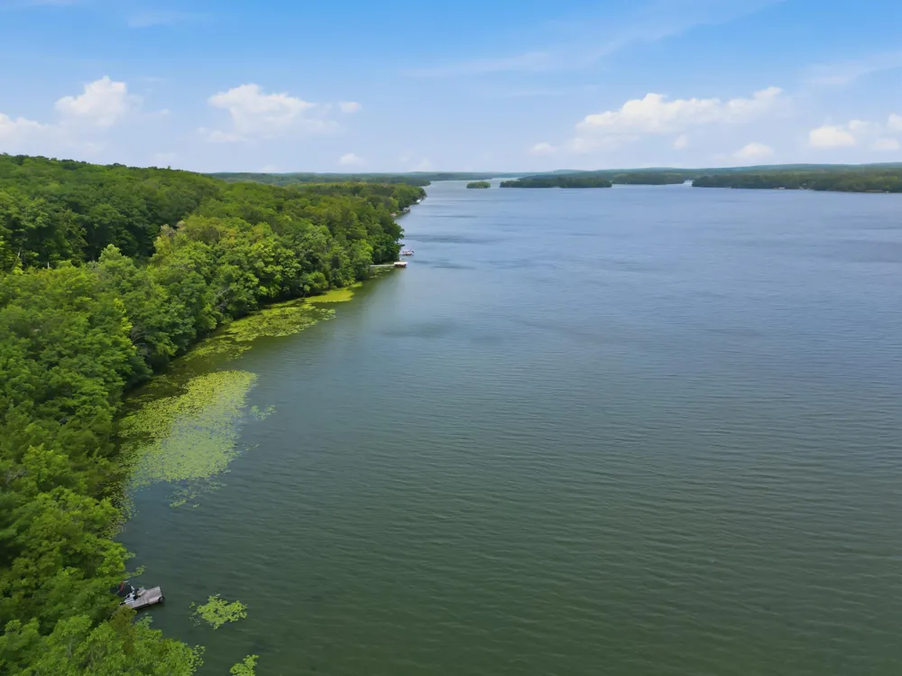 1314N County Hwy F Birchwood, WI 54817