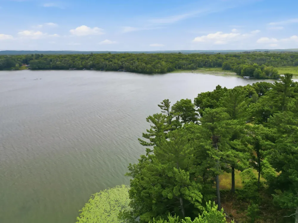 1314N County Hwy F Birchwood, WI 54817