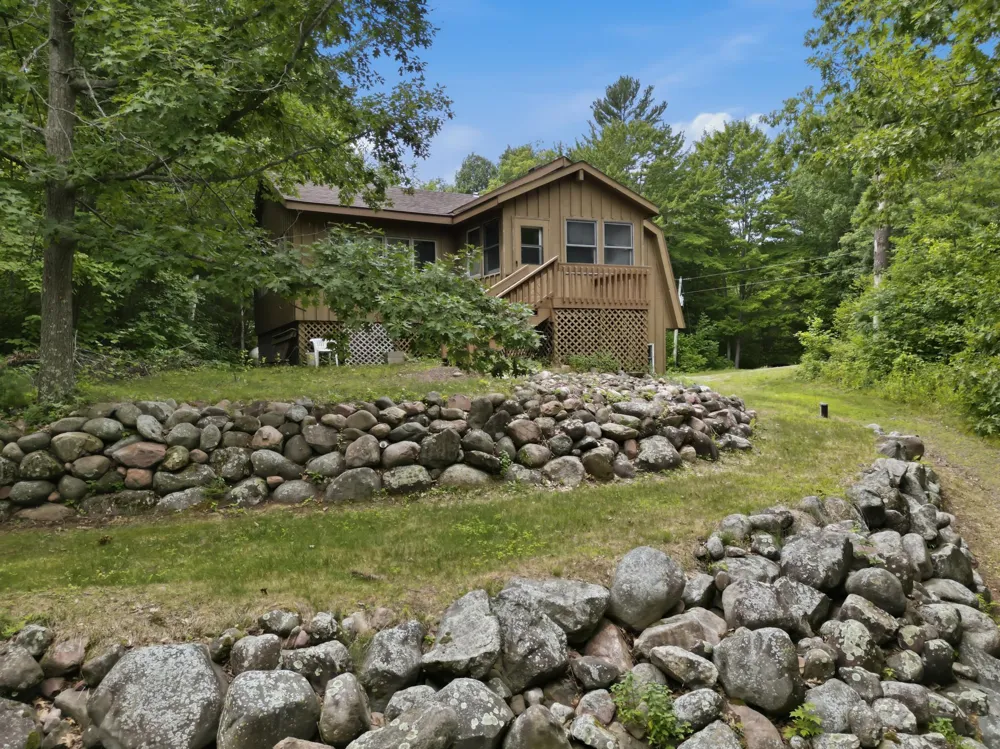 1314N County Hwy F Birchwood, WI 54817