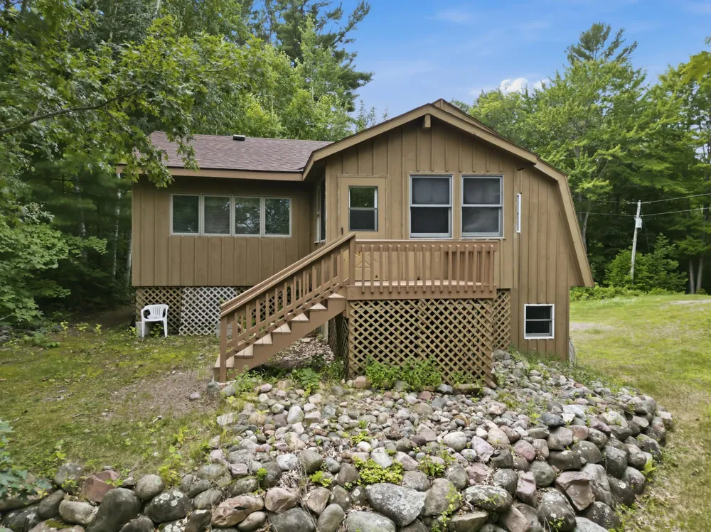 1314N County Hwy F Birchwood, WI 54817