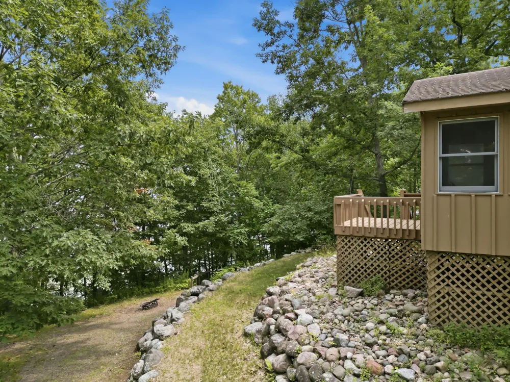 1314N County Hwy F Birchwood, WI 54817