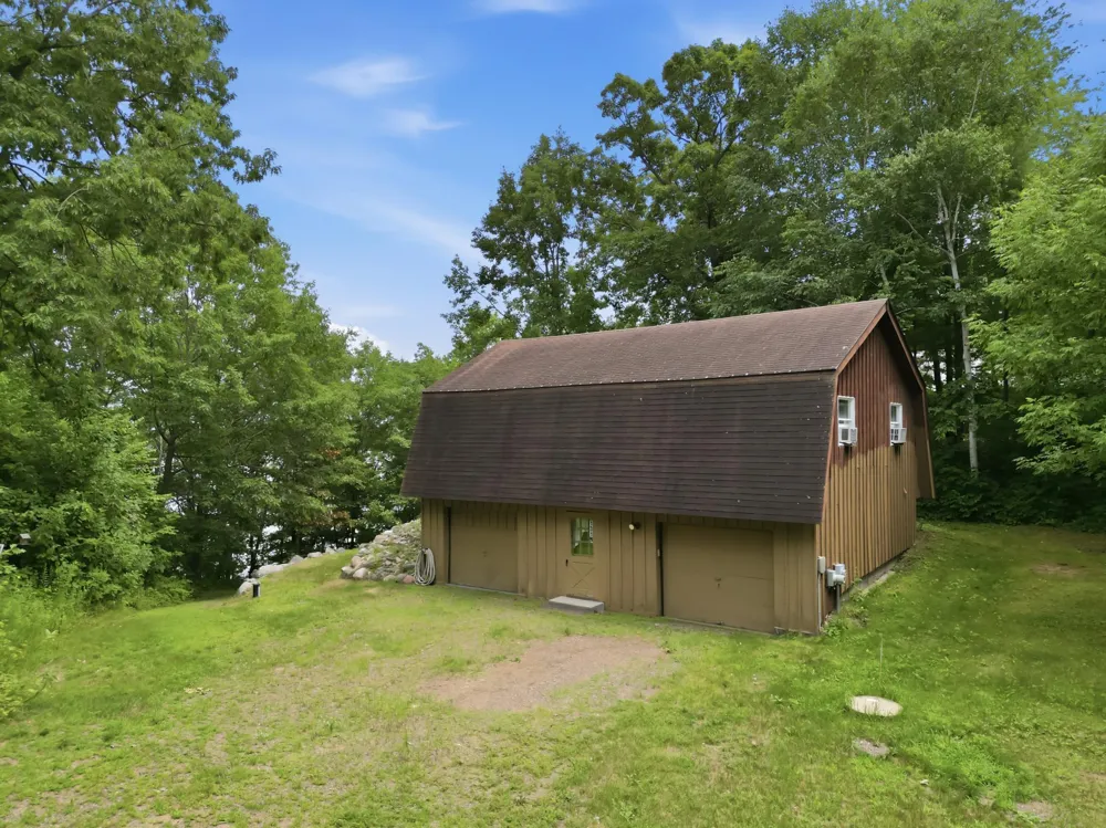 1314N County Hwy F Birchwood, WI 54817