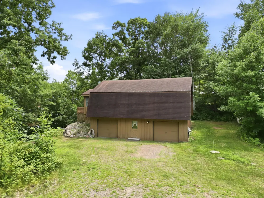 1314N County Hwy F Birchwood, WI 54817