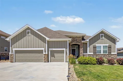 23321 E Rockinghorse Parkway