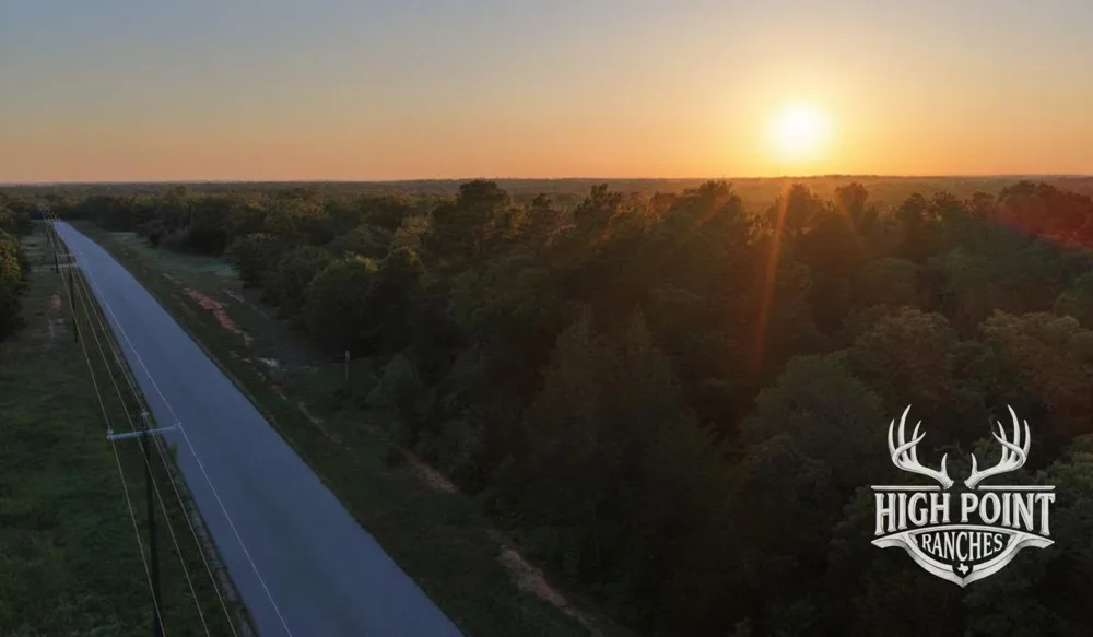 Ranch Road Off Cr 405 - 60 Acres Lexington, TX 78947