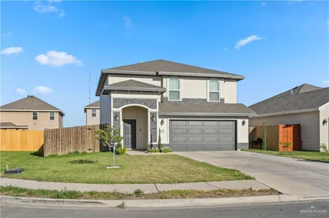 2307 26th Drive