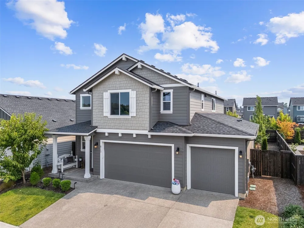 8713 5th Street Ridgefield, WA 98642