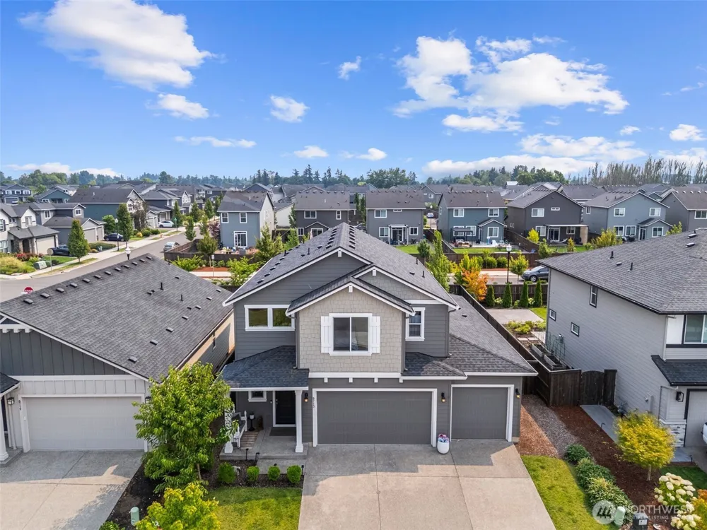 8713 5th Street Ridgefield, WA 98642