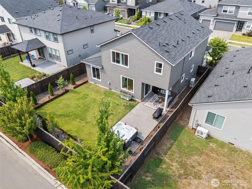 8713 5th Street Ridgefield, WA 98642