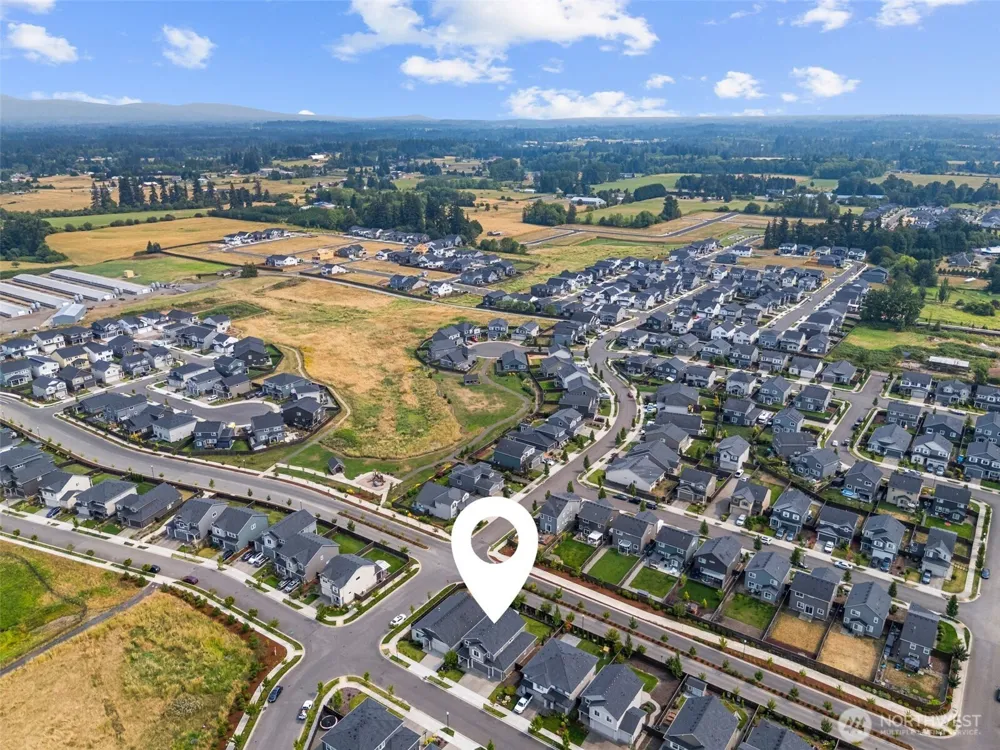 8713 5th Street Ridgefield, WA 98642