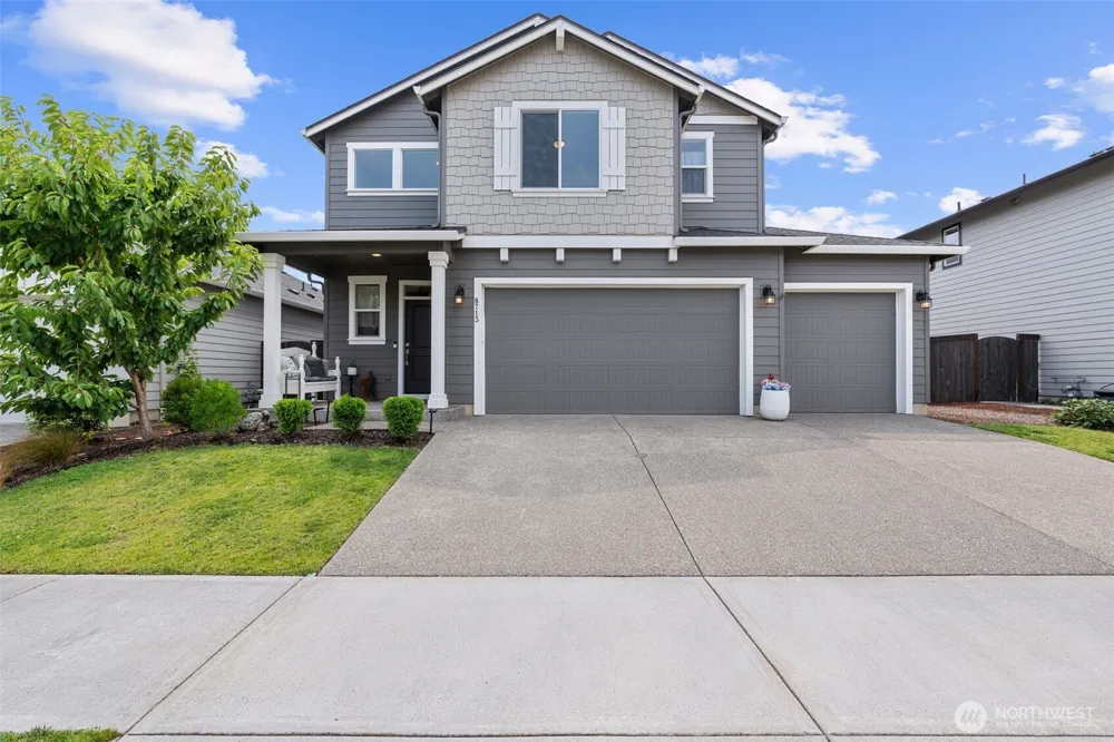 8713 5th Street Ridgefield, WA 98642