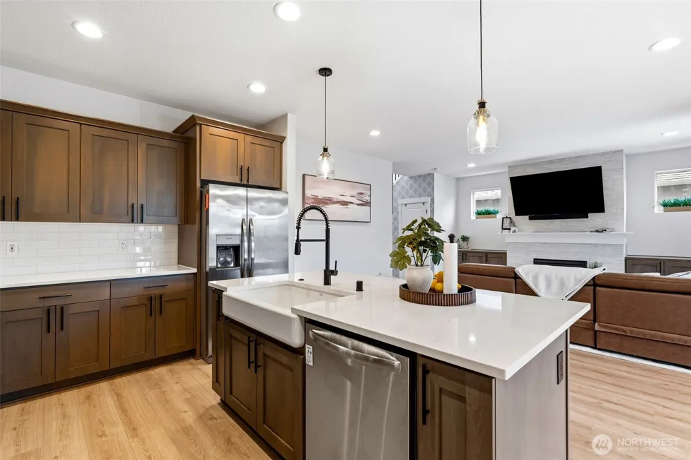 8713 5th Street Ridgefield, WA 98642