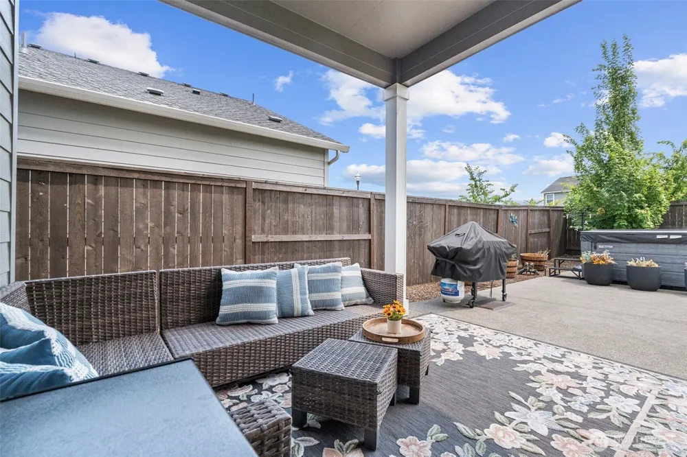 8713 5th Street Ridgefield, WA 98642