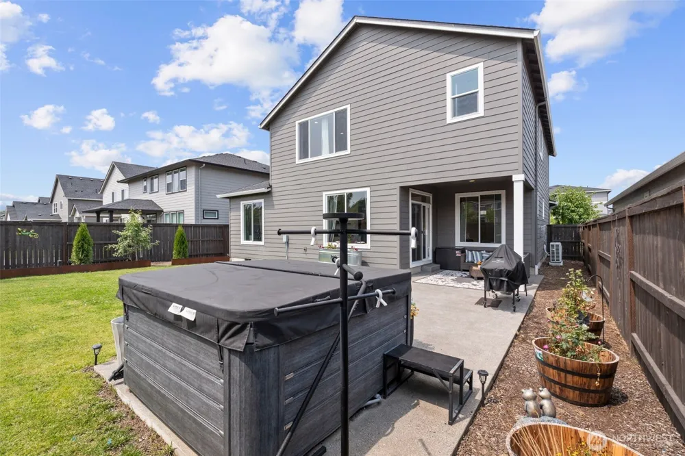 8713 5th Street Ridgefield, WA 98642